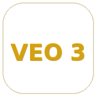 VEO 3 icon